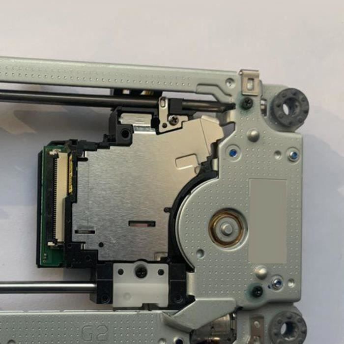 Remplacement d'objectif Blu-Ray KEM-490AAA anti-corrosion pour hôte de jeu de lecteur DVD PS4 CUH-11Xxa