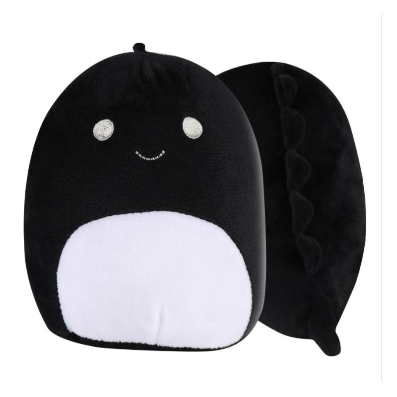 Squishmallow Plush Dinosaur Toy Soft Stuffed Animal Doll Kid Xmas Birthday Gift