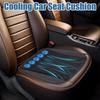 Fast Blowing USB Fan Blowing Seat Cushion Car Ventilated Seat Cushion Office Chairs