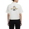 Vans Polo Single-Breasted Short Sleeve Shirt Women Shirts VN000ZT4FS8