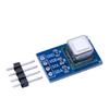 SCD40 SCD41 Gas Sensor Module Weather Resistant CO2 Temp Humidity Sensor 1Pcs for Outdoor Meteorological Station Use