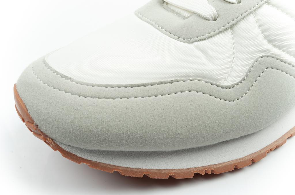 U.S. Polo Assn. Joy Man [JOY001M/FS1 WHI] ’43