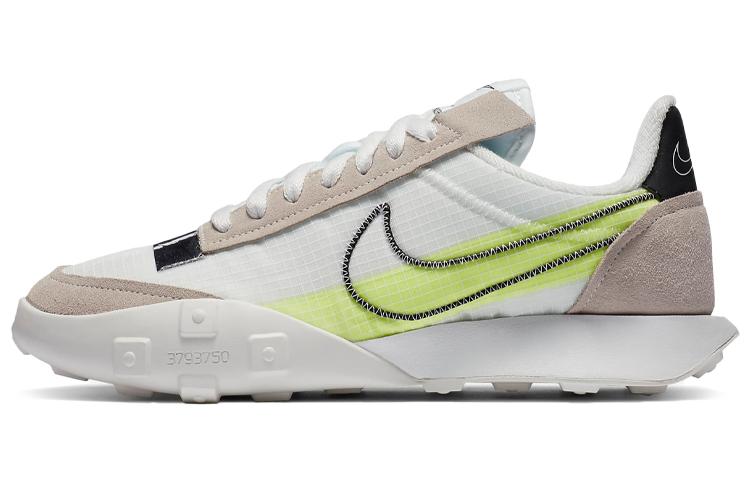 Nike Waffle Racer 2X Summit White Women s DC4467-100 41