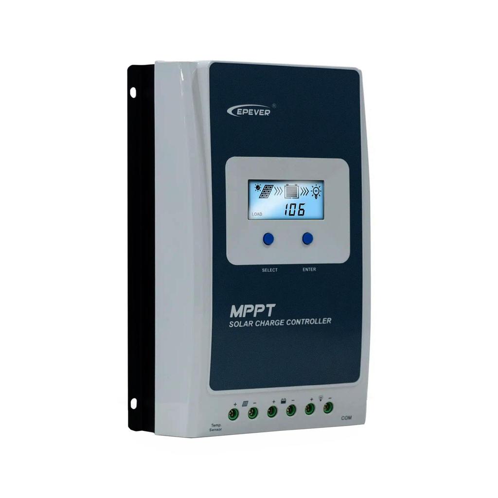 EPEVER Tracer3210AN Solarladeregler 12/24V, 10-40A