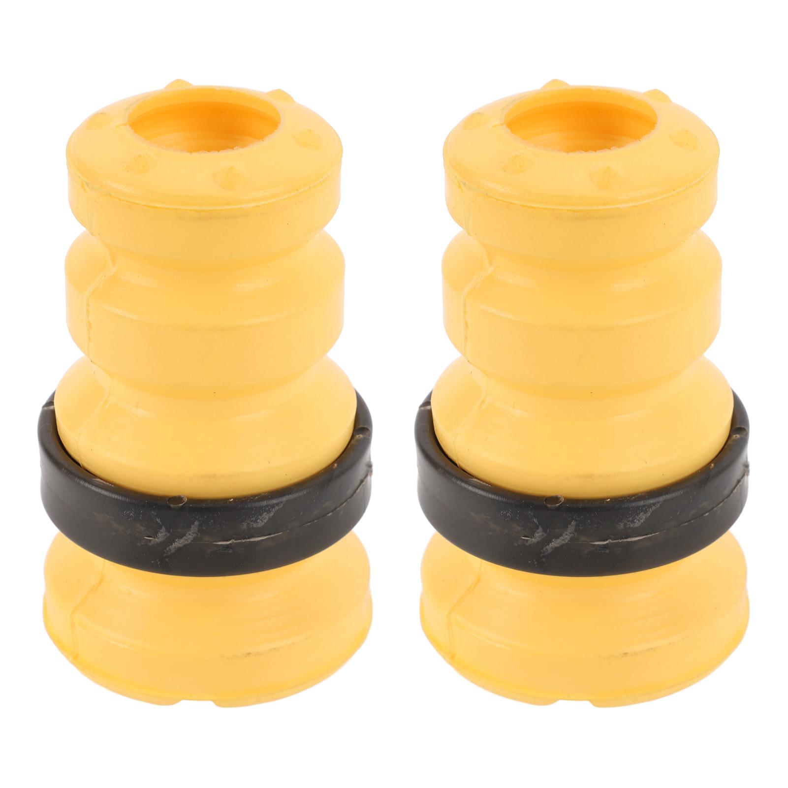 

1 пара задних отбойников 48341 48050 резиновые шумоподавляющие задние пружинные отбойники для RX300 330