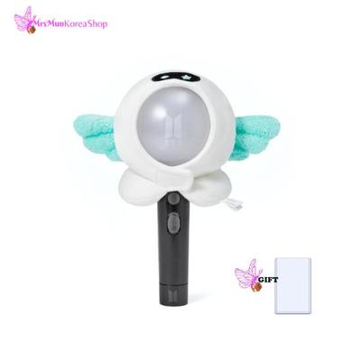 BTS Oficiální příslušenství lightsticku Wootteo