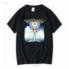 Rare Stratovarius Band Cotton For Fan Black S 2345XL T Shirt S3986 Vintage Washed Comfortable Versatile Stylish Homme