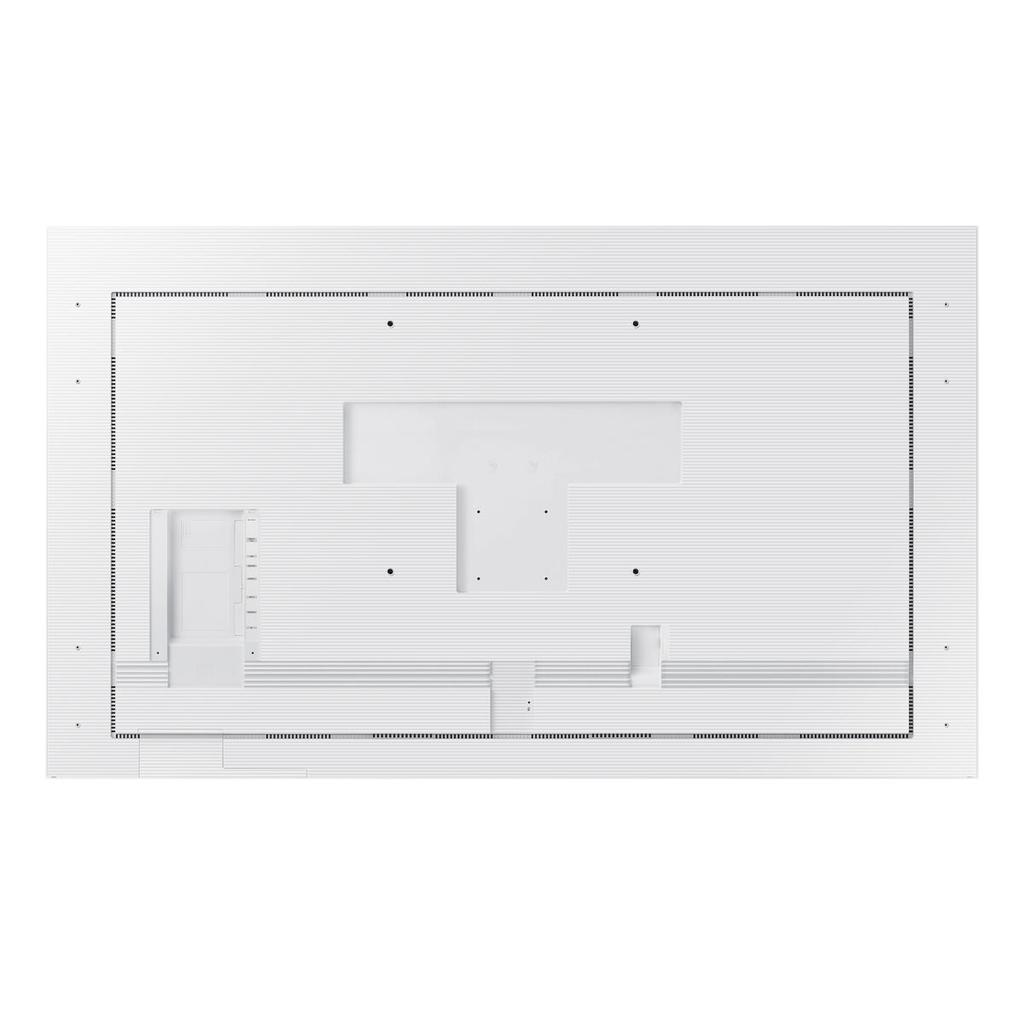 Monitor Videowall Samsung LH65WMBWBGCXEN 4K Ultra HD 65"
