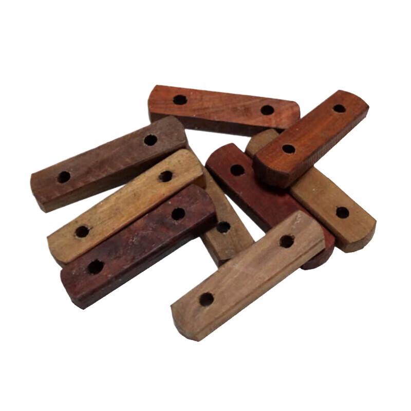 Tent & Awning Guyline Adjuster Plates