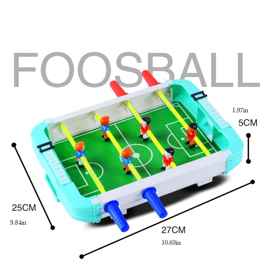 💰Kaufe LUCKY Hand-Auge-Koordination Eltern-Kind-Kommunikation Tischfußball  Spielzeug zum besten Preis im Online-Shop bei Joom