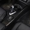 For BMW 1 2 Series F20 F21 F22 F23 116I 118I 2012-2019 ABS Carbon Fiber Multimedia Button Panel Cover Sticker Car Accessories SFGHN1