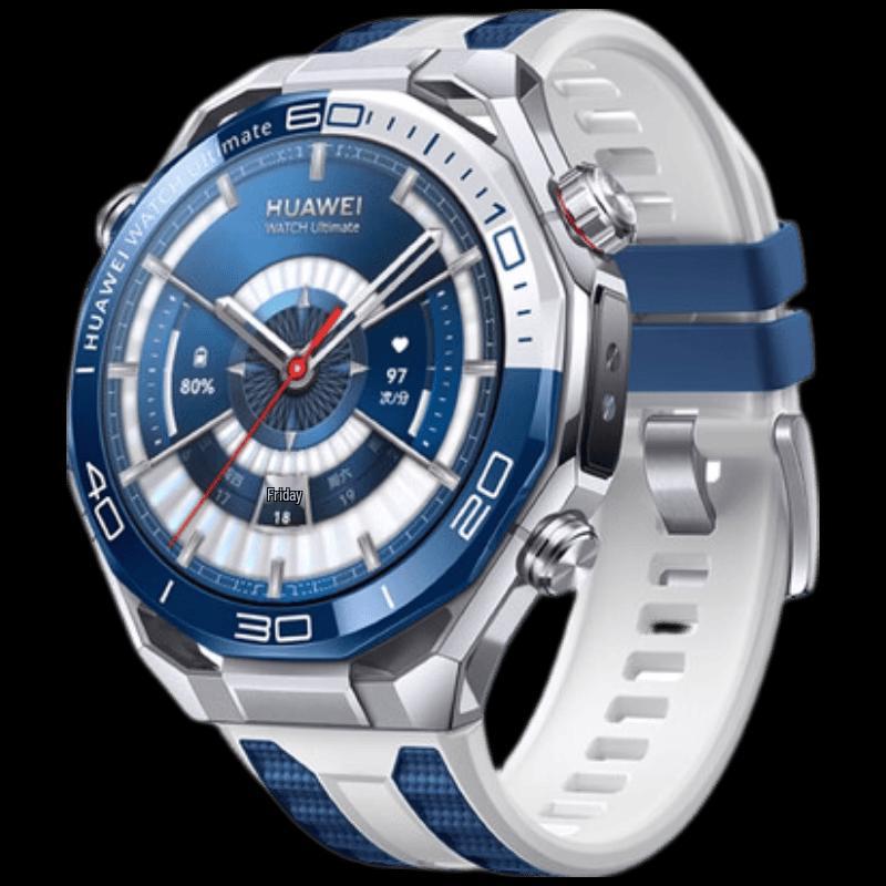 HUAWEI WATCH Ultimate 2 Ultimate Exploration Smartwatch (CN version)