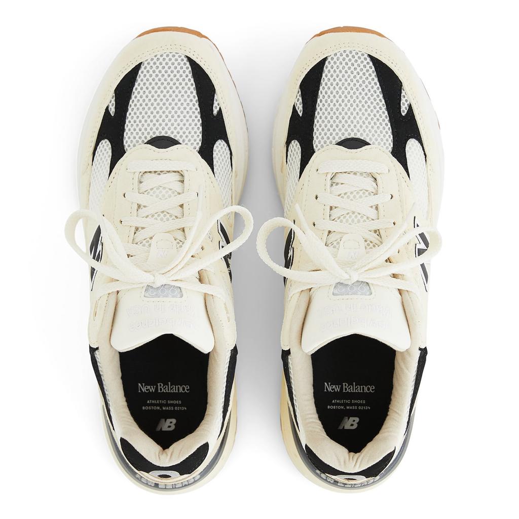 993 Teddy Santis x 993 New Balance Hergestellt in den USA 'Sea Salt Black' U993WS
