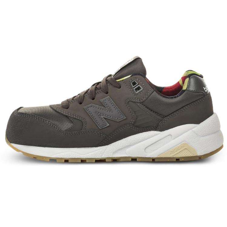 

New Balance 580 Dark Grey Multi Women s 36