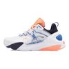 Li Ning XinHuo Sport Leisure 'White Blue' Women's AGLQ058-3