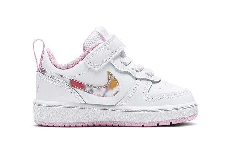 Nike Toddler Shoes Baby CZ6614-100