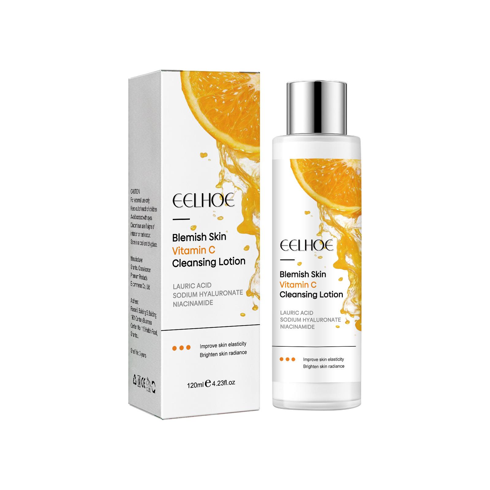 

Очищающее средство Spot Purifying Cleanser глубоко очищает кожу лица и тела, устраняет пятна, отбеливает и осветляет кожу 120ml