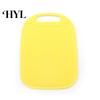 Kitchen Chopping Board Cutting with Grooves Plastic Mini Boards for Fruits Vegetables Eco-friendly BPA-Free Safe Food Prep Home Use