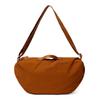 Men Crossbody Bag Large Capacity Chest Bag Women's Lightweight Shoulder Bag