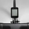 Bike Stopwatch Mount Aluminum Alloy Road Bike Speedometer Mount Holder Universal Cycling Speedometer Support Bicycle Accessories