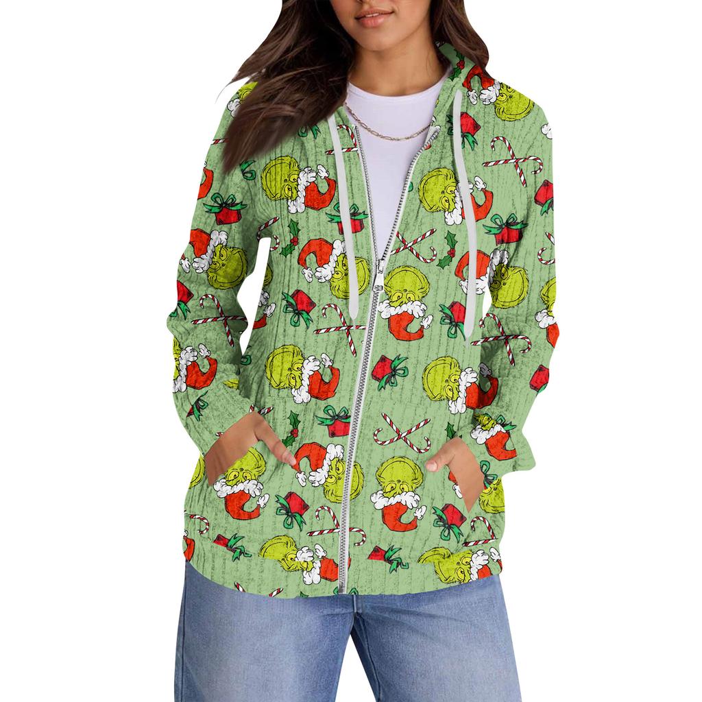 Hoodies For Women Trendy Tops Casual Fall Fashion Long Sleeve Sweatshirt With Pockets Pullover Lightweight