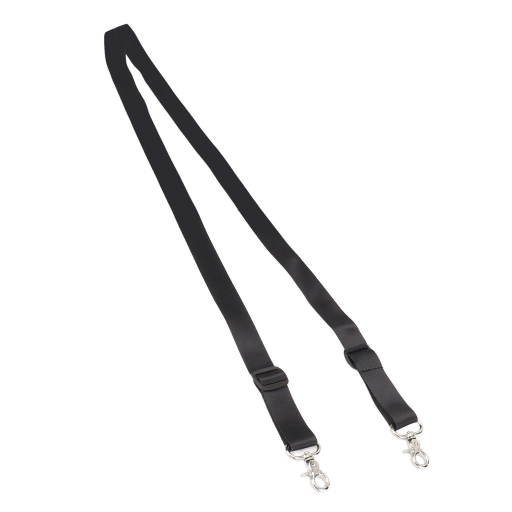 Neck Lanyard for RC N1/2 Light Durable Nylon Adjustable Length Metal Buckle RC Drone Remote Control Neck Strap