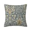 William Morris Snakeshead Pattern Throw Pillow Covers Home Decorative Nordic Vintage Textile Chair Cushion Square Pillowcase