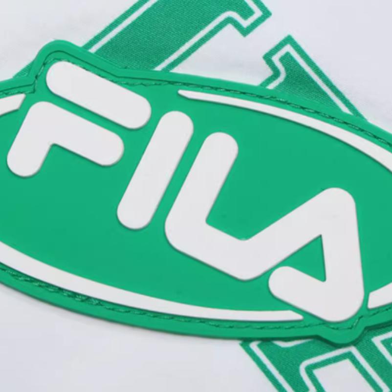 New FILA Knitted Sports Pants Women's All Over Print 2 F11W419806F-ZB