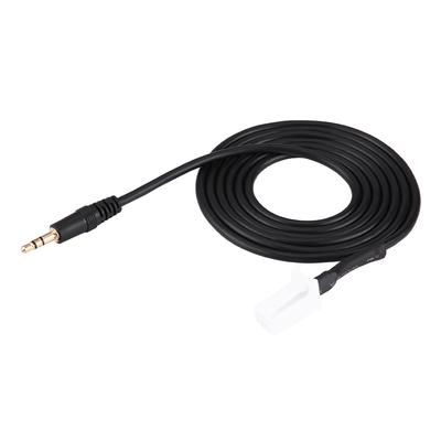Accesorios para la electrónica del coche – Cables, adaptadores y enchufes
