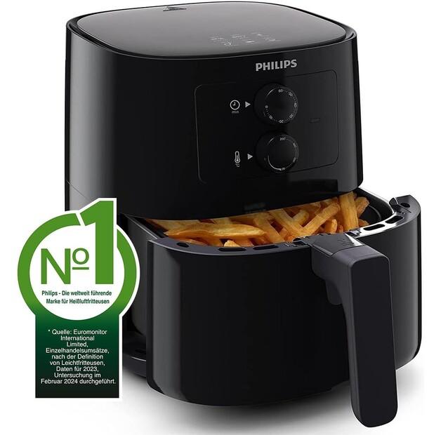 Фритюрница Philips HD9200/90 Essential Airfryer