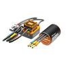 FAST RUN Brushless Combo KV2000 Japanese G0429 G-Force (Official Product)