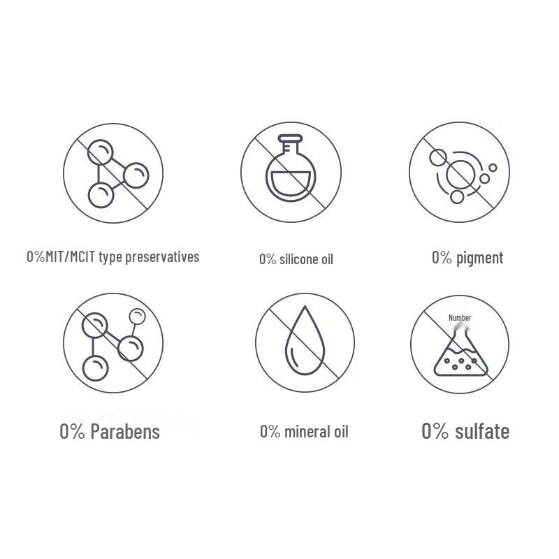 Shu Lei Seria PRO Lekka i Gładka Odżywka