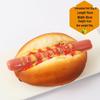 PU European Rye Baguette Bread Display Prop for Home Decor