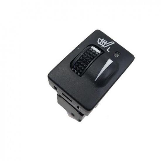 Left Seat Heated Switch Control Button For Toyota Camry LandCruiser Prado LC150