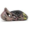 adidas Yeezy Foam Runner MX Carbon Tênis Unissex Preto IG9562