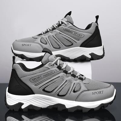 Classic Casual Sports Running Shoes Casual Men's Shoes Breathable Shoes New Spring