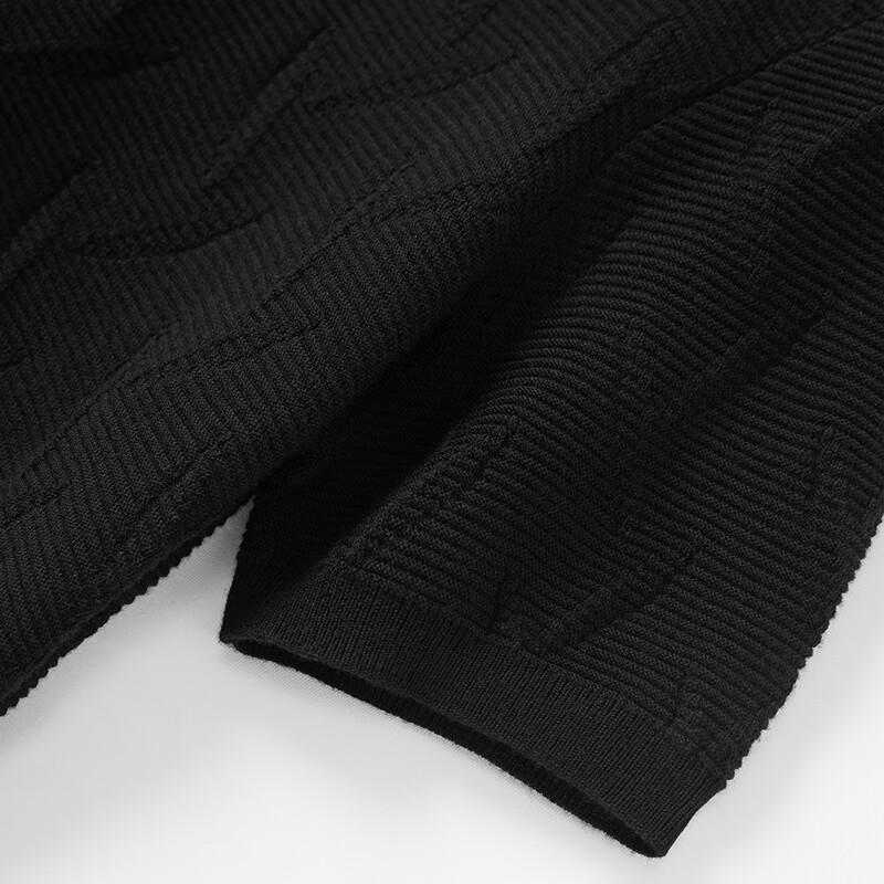 Broadcast Women's Loose Short Sleeve Knit Top