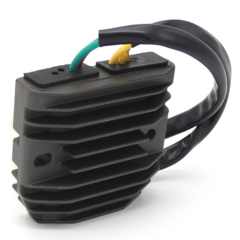 Voltage Regulator Rectifier For Honda SH300 2007 2008 2009 31600-KTW-901 Accessories Durable Best Selling