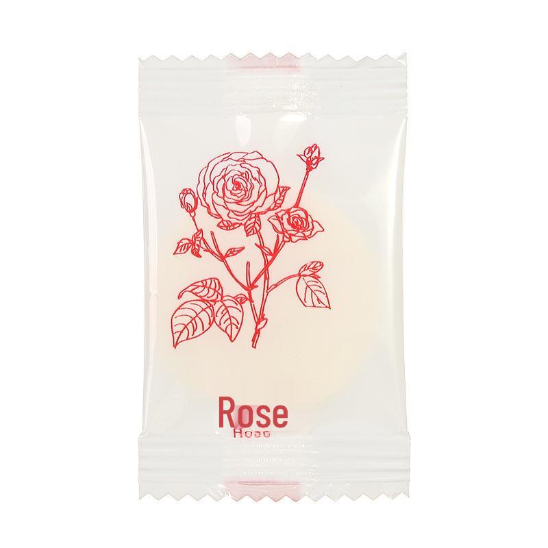 Sticky Solid Air Freshener for Bathroom, Bedroom, Car, Wardrobe, and Toilet Aromatherapy