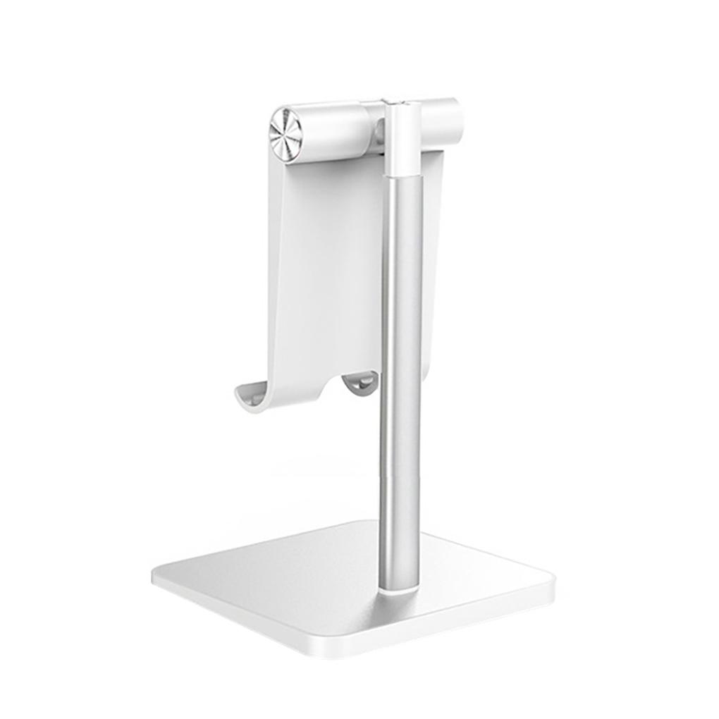 Adjuste Telescopic Mobile Phone Stand Desktop Holder Table For Tab k7