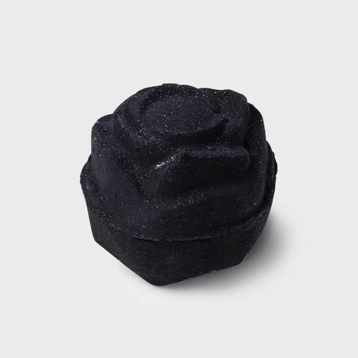 Black Rose 190g - Badebombe/Badebombe