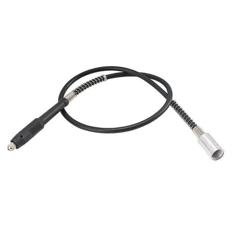 1 Pcs 108cm Flexible Extension Shaft Rotary Grinder Tool Cable Electric Grinding Flexible Shaft Engraving Accessories