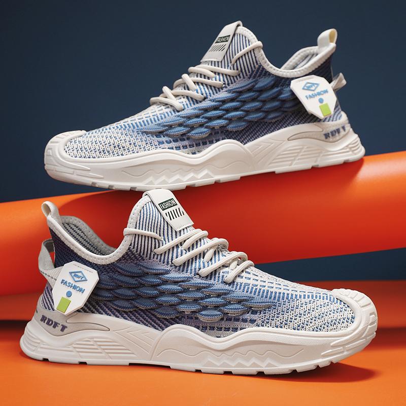 Fashion CYYTL Breathable Sneakers Casual Mens Summer Shoes Outdoor Running Hiking Sports Fashion Luxury Tennis Designer Platform Loafers