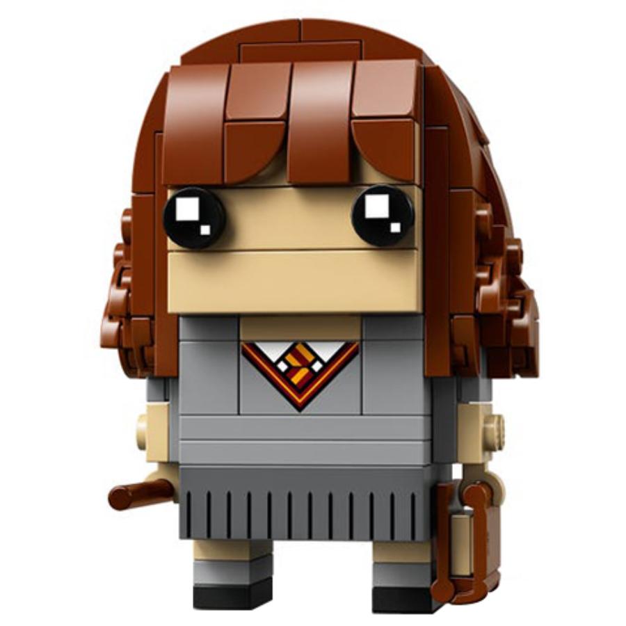 

LEGO BrickHeadz Hermione Building Block Figures 127pcs 41616