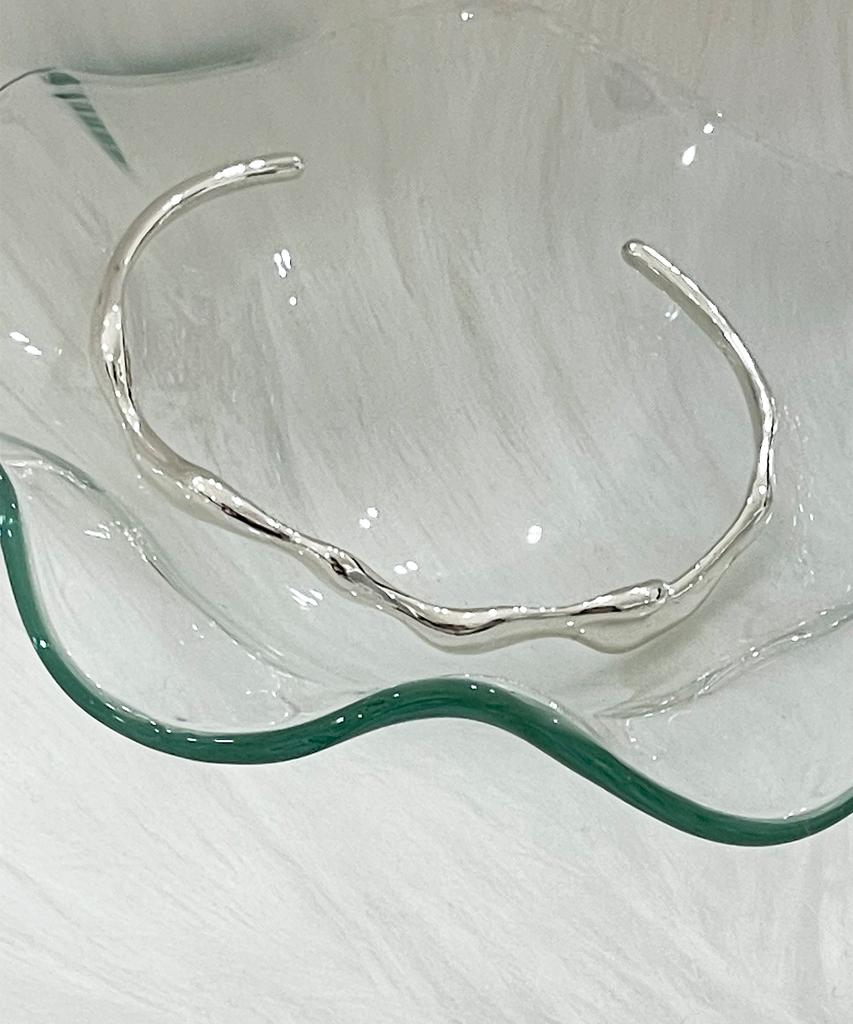 Jakam. Wave Bracelet