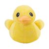 Animal Animal Pillow Stuffed Yellow Duck Duck Plush Toy Plush Yellow Duck Yellow Duck Pillow