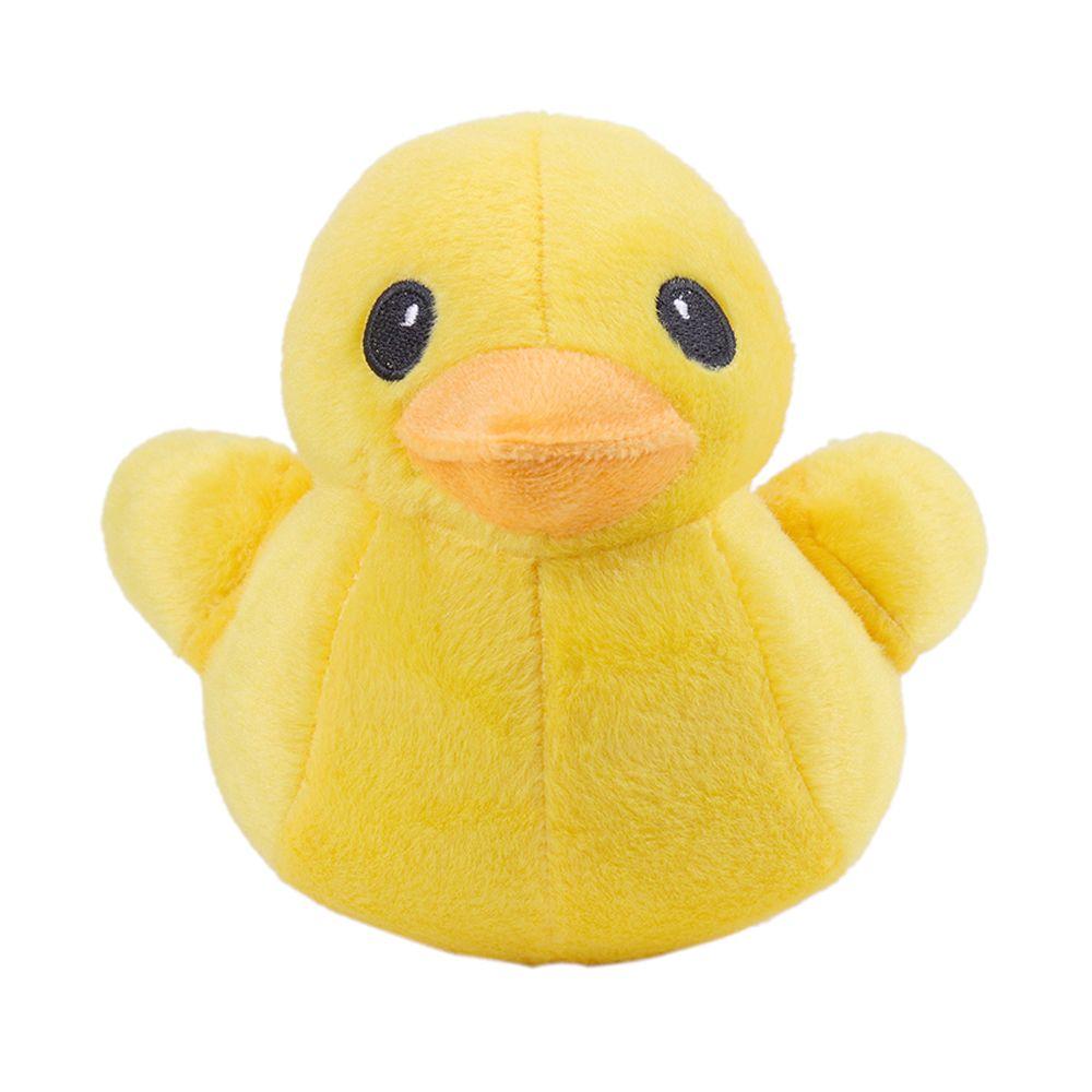 Animal Animal Pillow Stuffed Yellow Duck Duck Plush Toy Plush Yellow Duck Yellow Duck Pillow