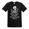 Lustige Herren T-Shirts Witz T-Shirt Kleidung Geburtstag Neuheit T-Shirts Top Tee