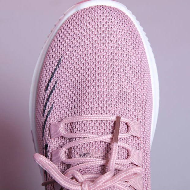Breathable and Fashionable Sports and Leisure Shoes Korean Versatile Mesh Shoes Spring Summer Autumn