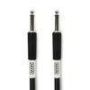 MXR DCIS05 5FT STANDARD INSTRUMENT CABLE Guitar Cable STRAIGHT-STRAIGHT
